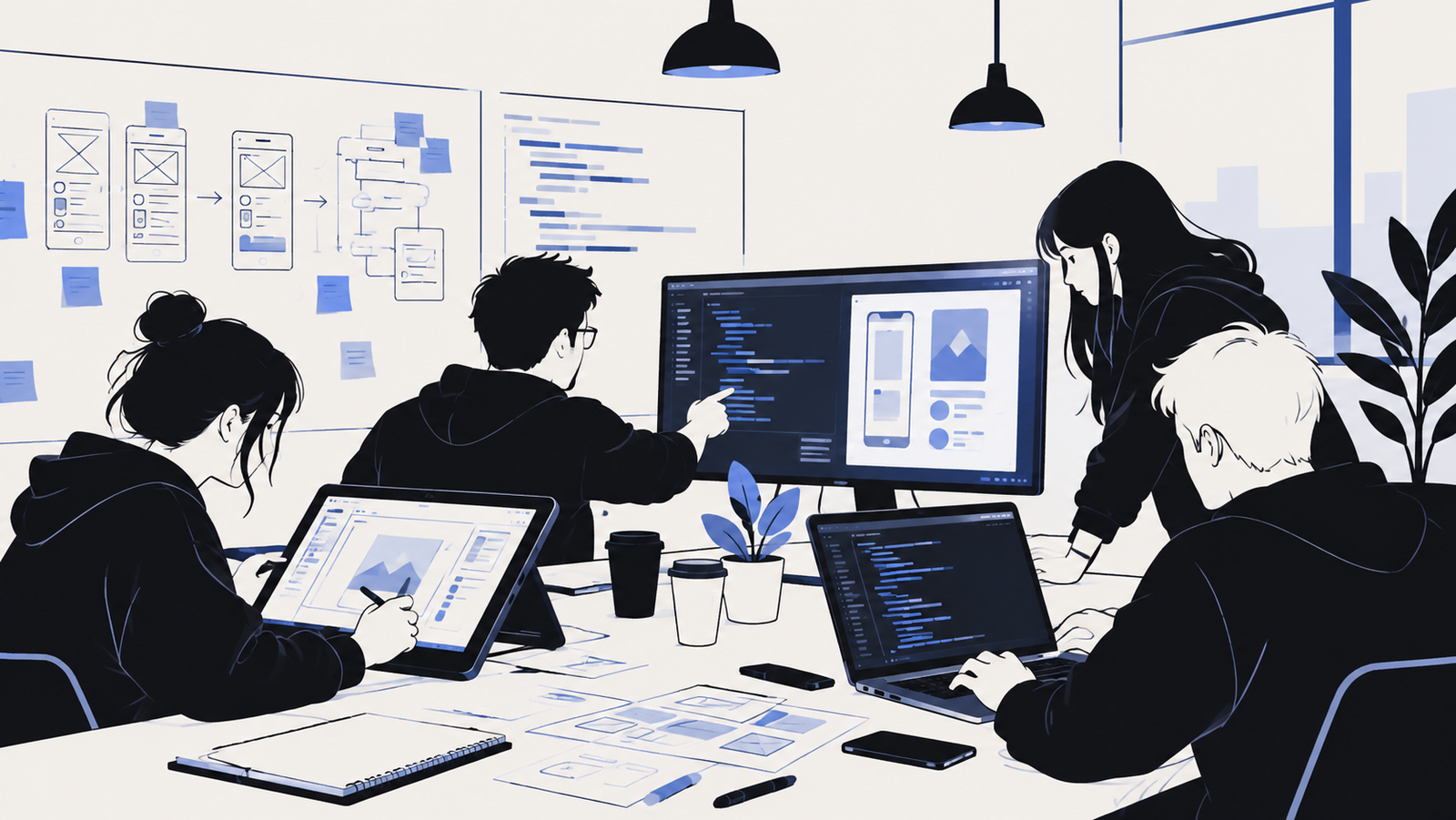 Next Generation of Privacy-First Web Tools